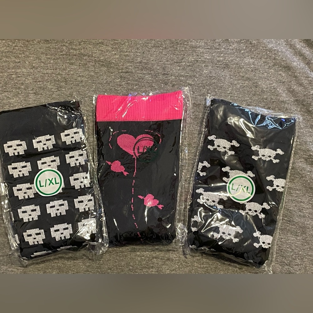 Compression Socks L / XL